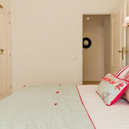 Marina Beach Apartment Javea Arenal By Rock Rentals 外观 照片