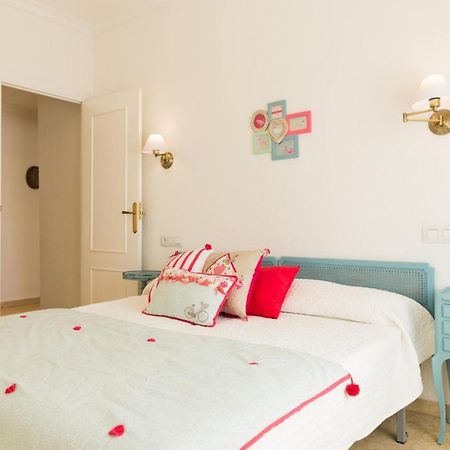 Marina Beach Apartment Javea Arenal By Rock Rentals 外观 照片