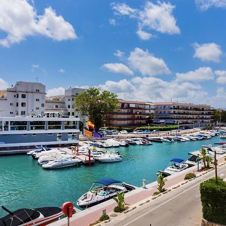 Marina Beach Apartment Javea Arenal By Rock Rentals 外观 照片