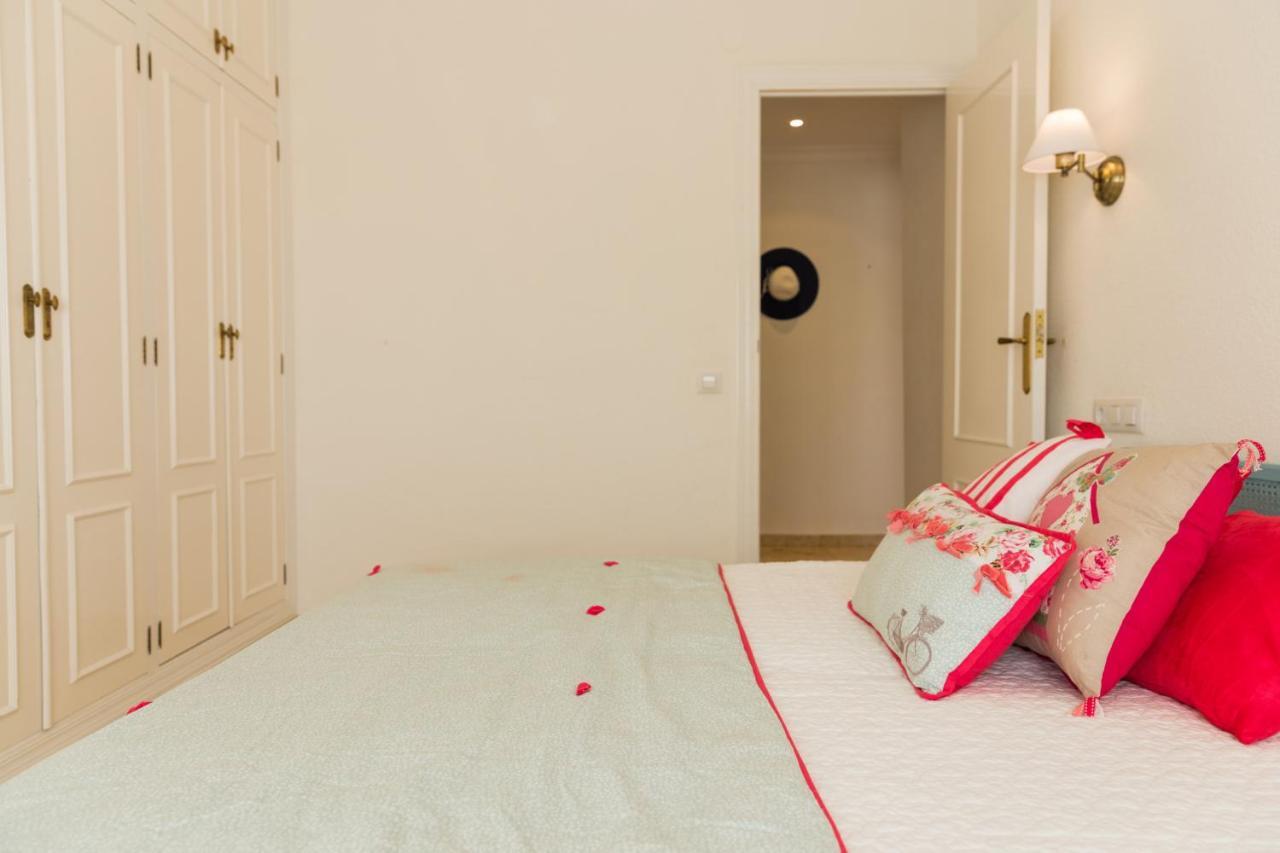Marina Beach Apartment Javea Arenal By Rock Rentals 外观 照片