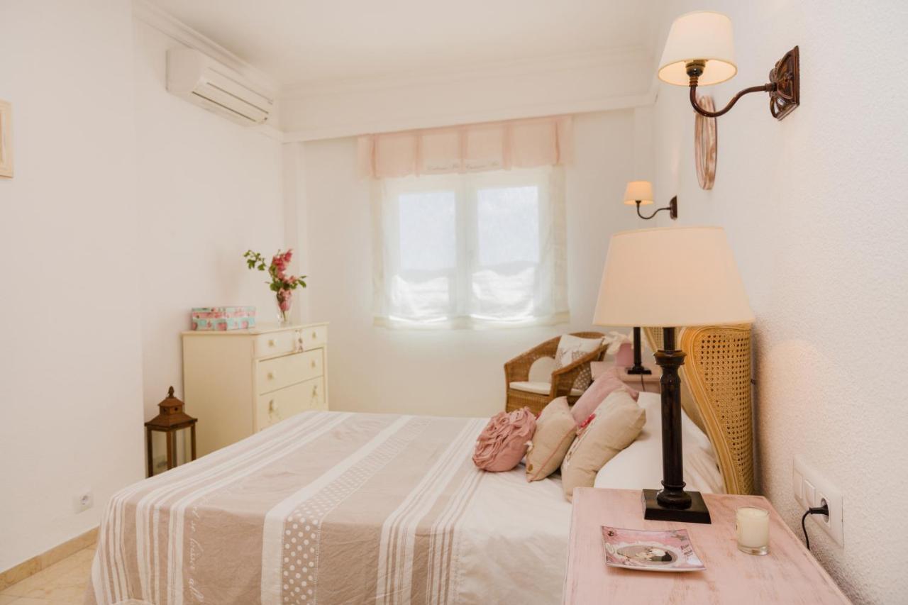 Marina Beach Apartment Javea Arenal By Rock Rentals 外观 照片