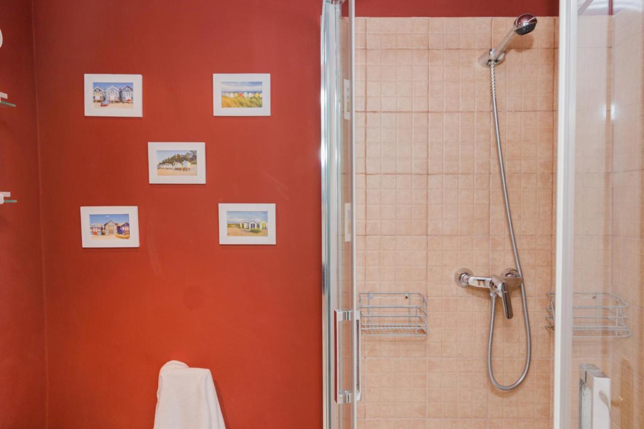 Marina Beach Apartment Javea Arenal By Rock Rentals 外观 照片