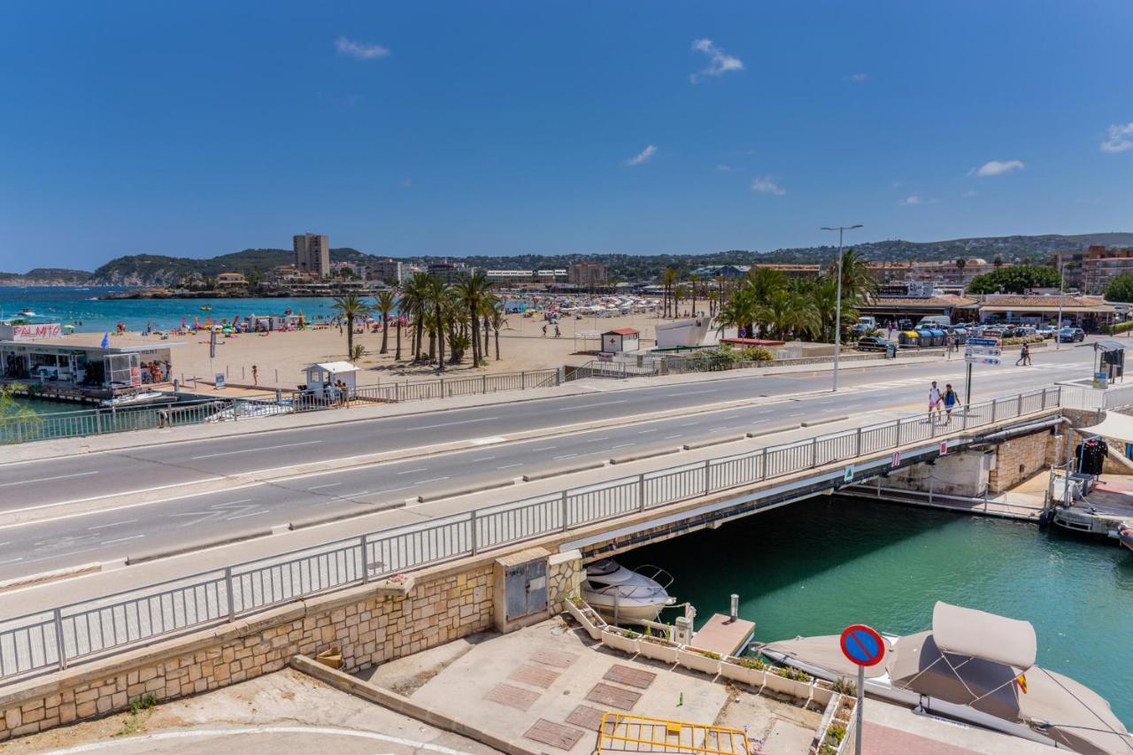 Marina Beach Apartment Javea Arenal By Rock Rentals 外观 照片