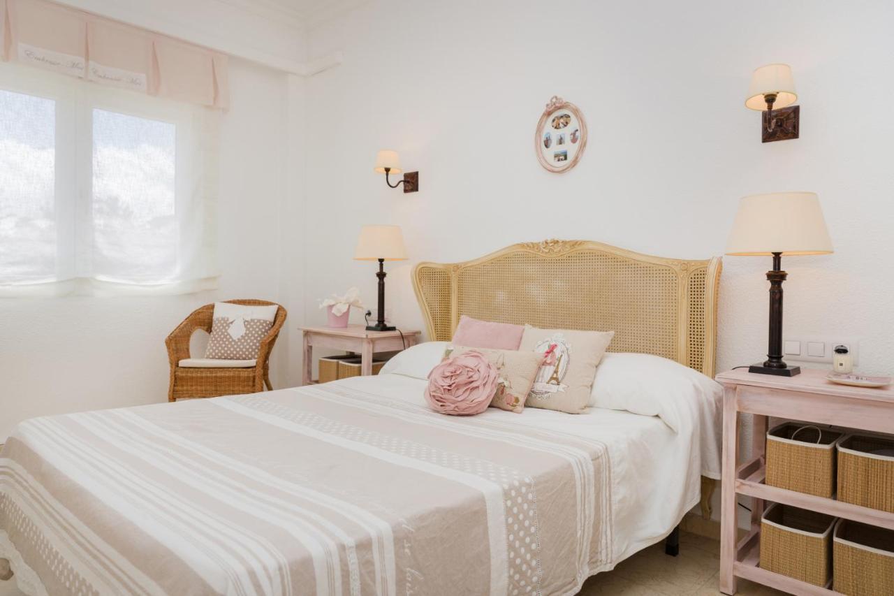 Marina Beach Apartment Javea Arenal By Rock Rentals 外观 照片