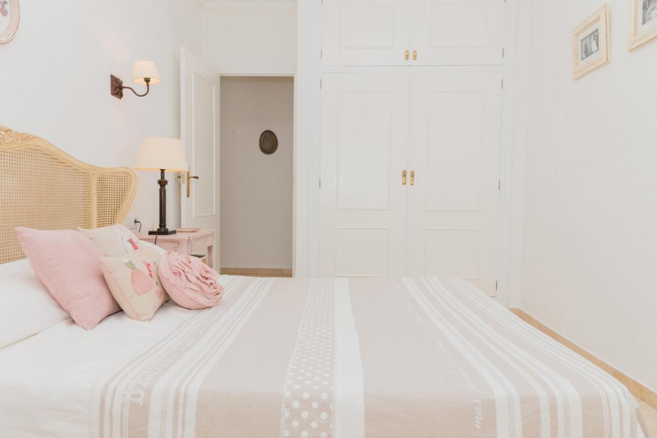 Marina Beach Apartment Javea Arenal By Rock Rentals 外观 照片