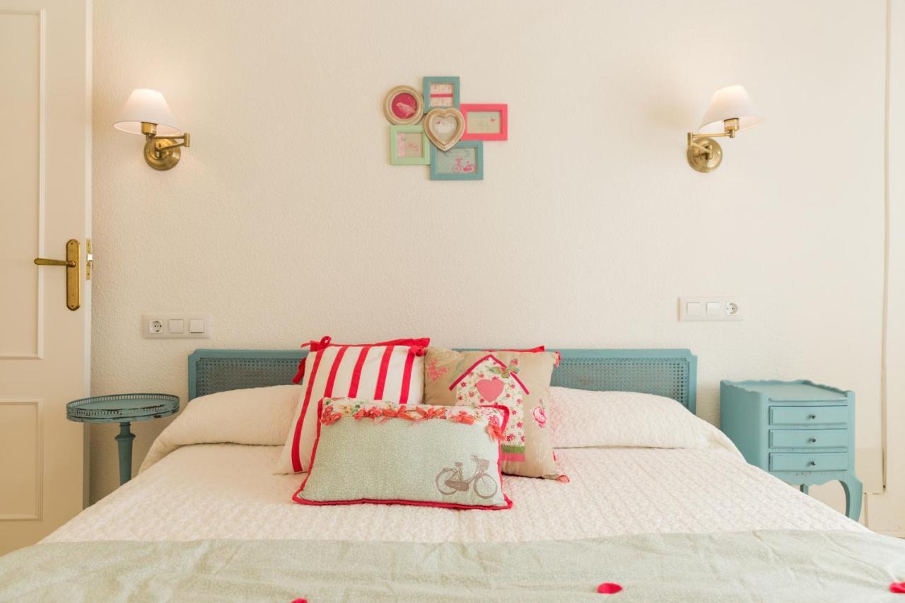 Marina Beach Apartment Javea Arenal By Rock Rentals 外观 照片