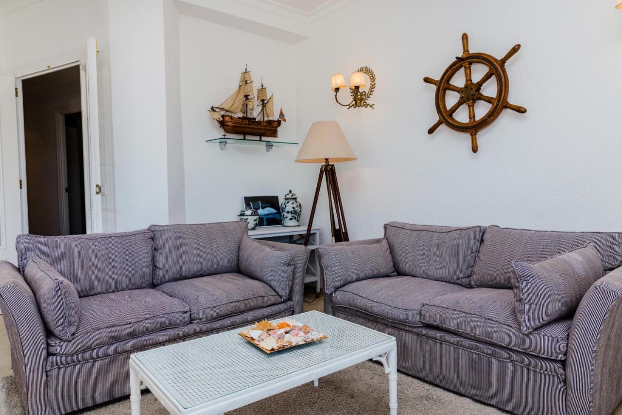 Marina Beach Apartment Javea Arenal By Rock Rentals 外观 照片